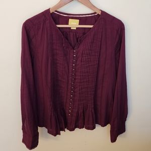 Maeve blouse